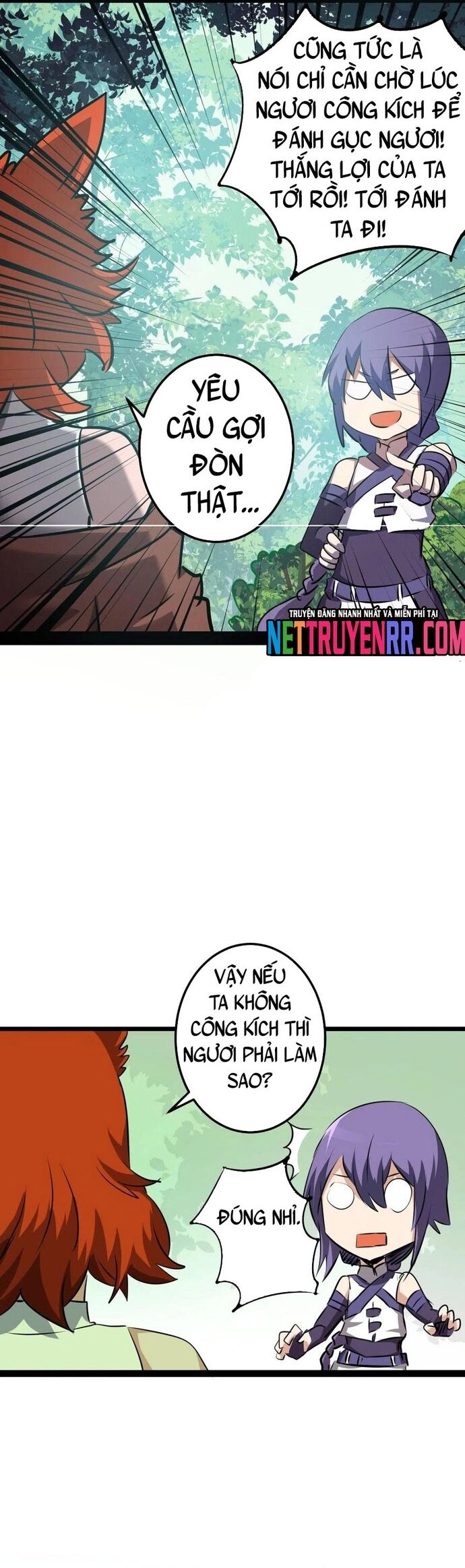 Không Thể Trở Thành Main Chapter 32 - 21