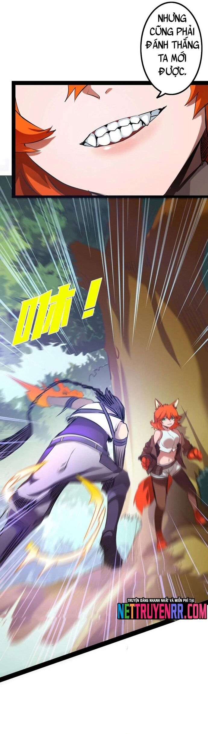 Không Thể Trở Thành Main Chapter 32 - 6