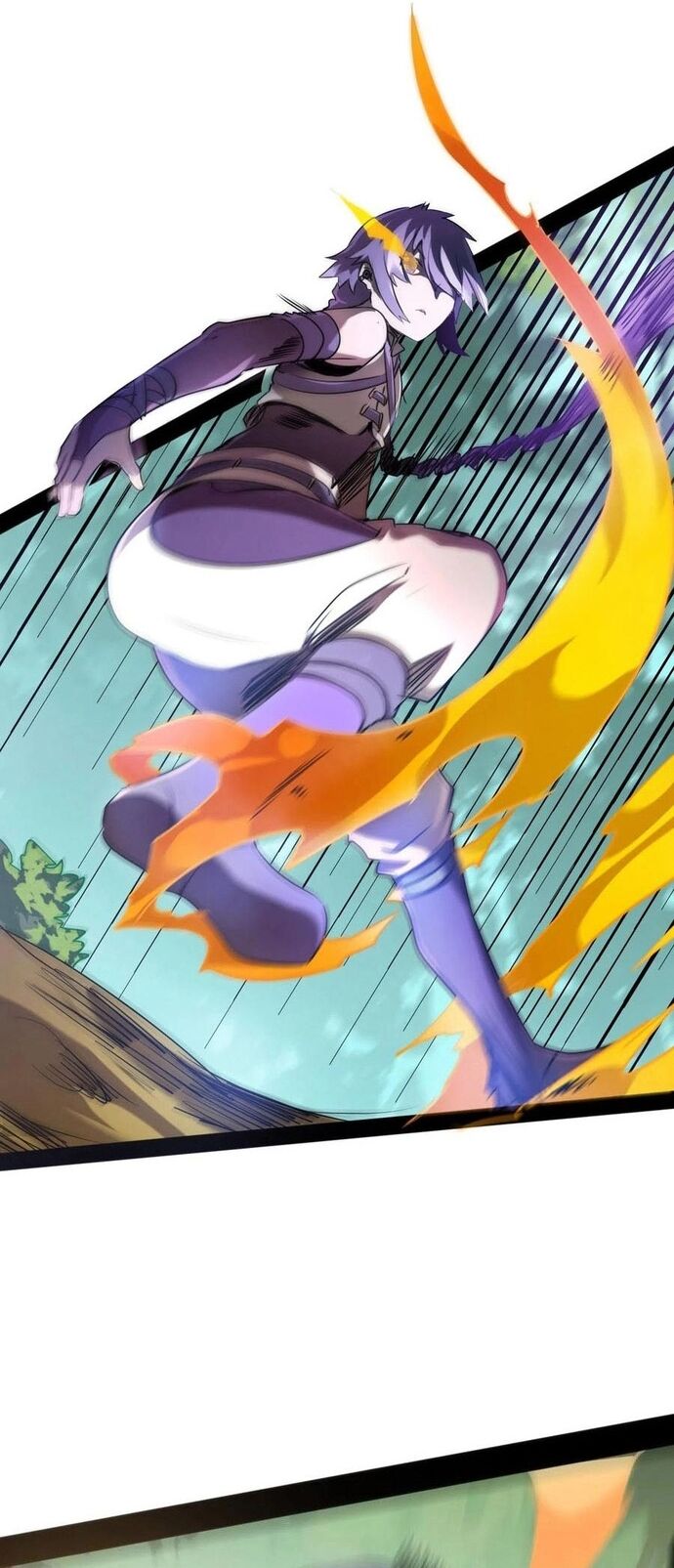 Không Thể Trở Thành Main Chapter 32 - 7