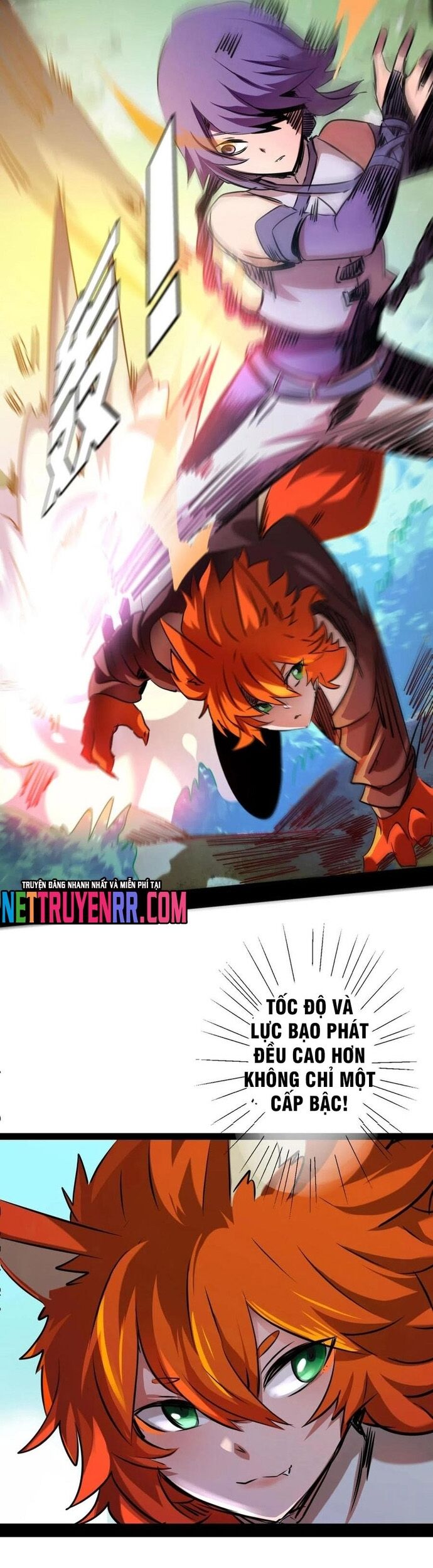 Không Thể Trở Thành Main Chapter 32 - 8