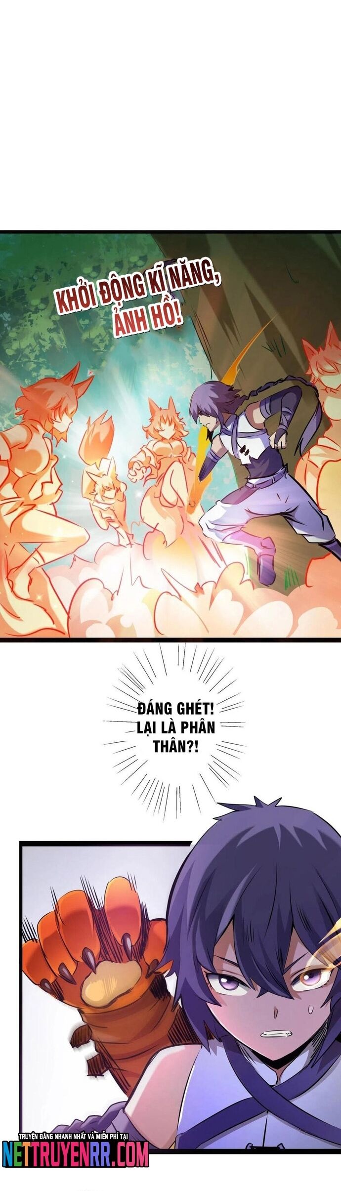 Không Thể Trở Thành Main Chapter 32 - 9