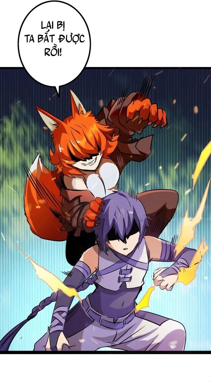 Không Thể Trở Thành Main Chapter 32 - 10
