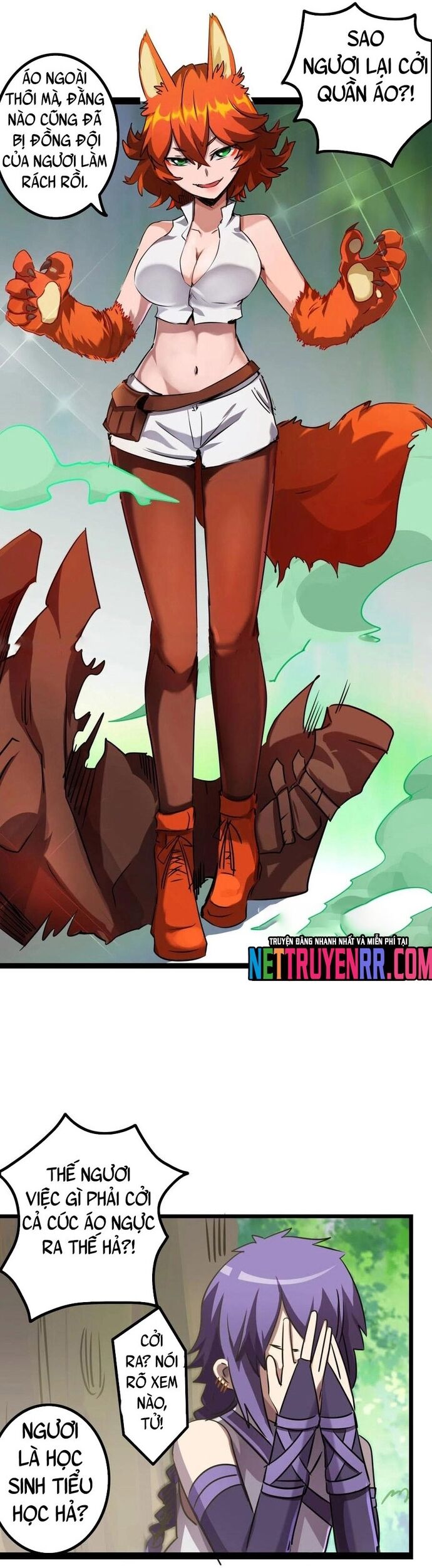 Không Thể Trở Thành Main Chapter 33 - 13