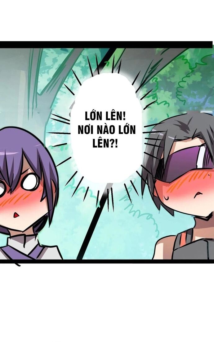 Không Thể Trở Thành Main Chapter 33 - 15