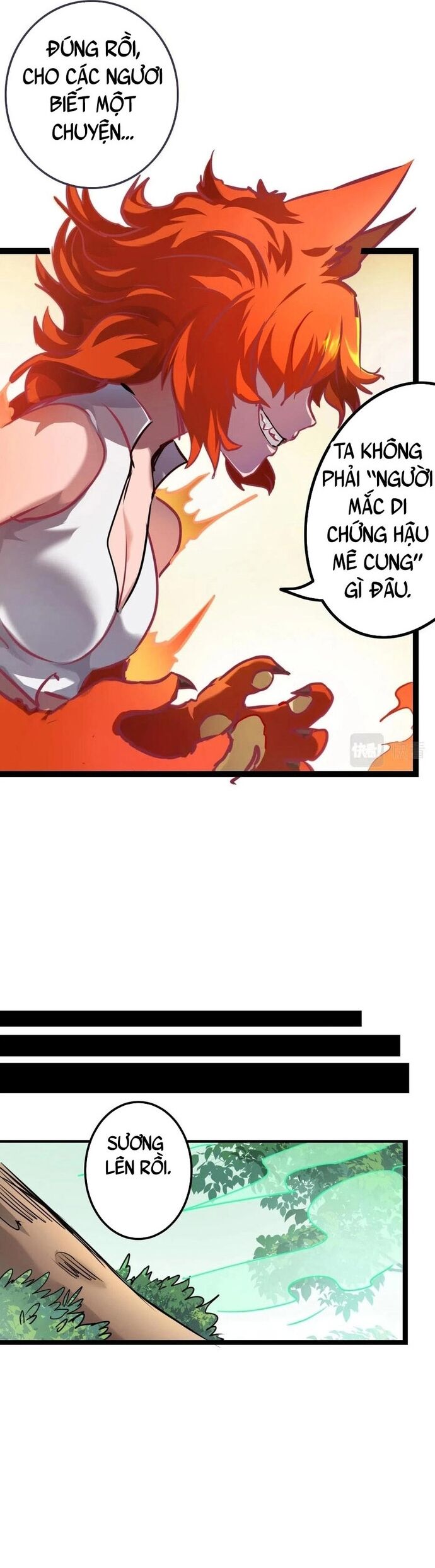 Không Thể Trở Thành Main Chapter 33 - 17