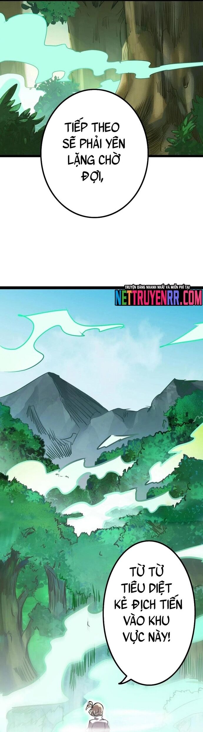 Không Thể Trở Thành Main Chapter 33 - 3