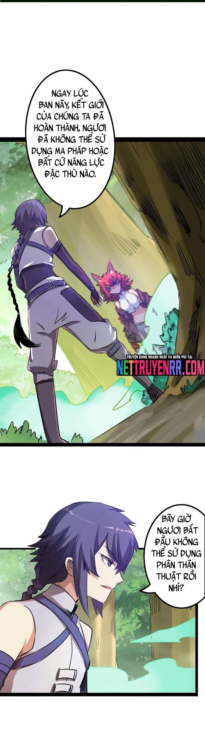 Không Thể Trở Thành Main Chapter 33 - 6