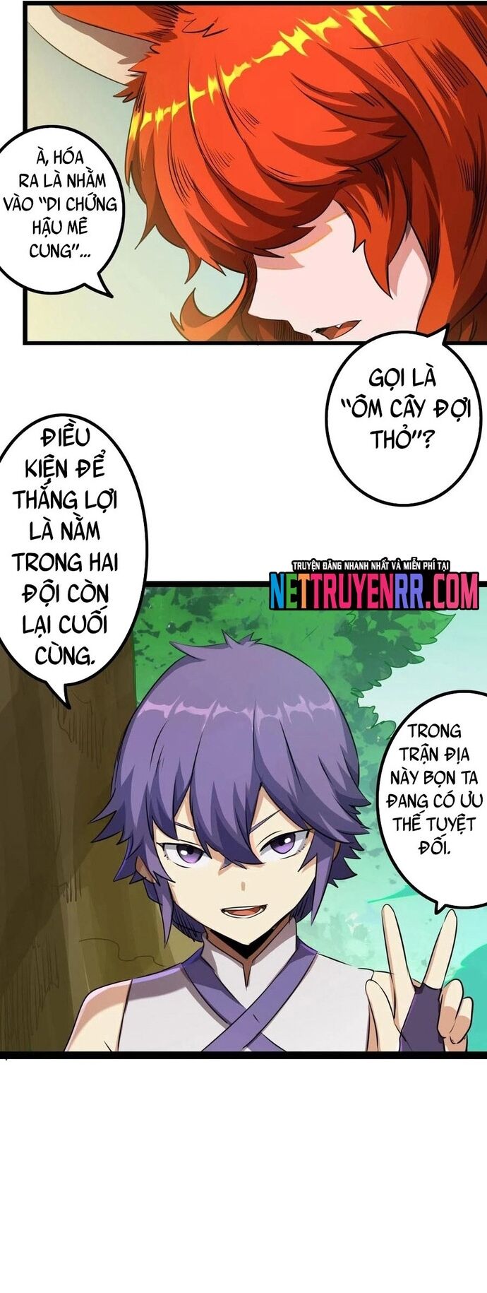 Không Thể Trở Thành Main Chapter 33 - 9