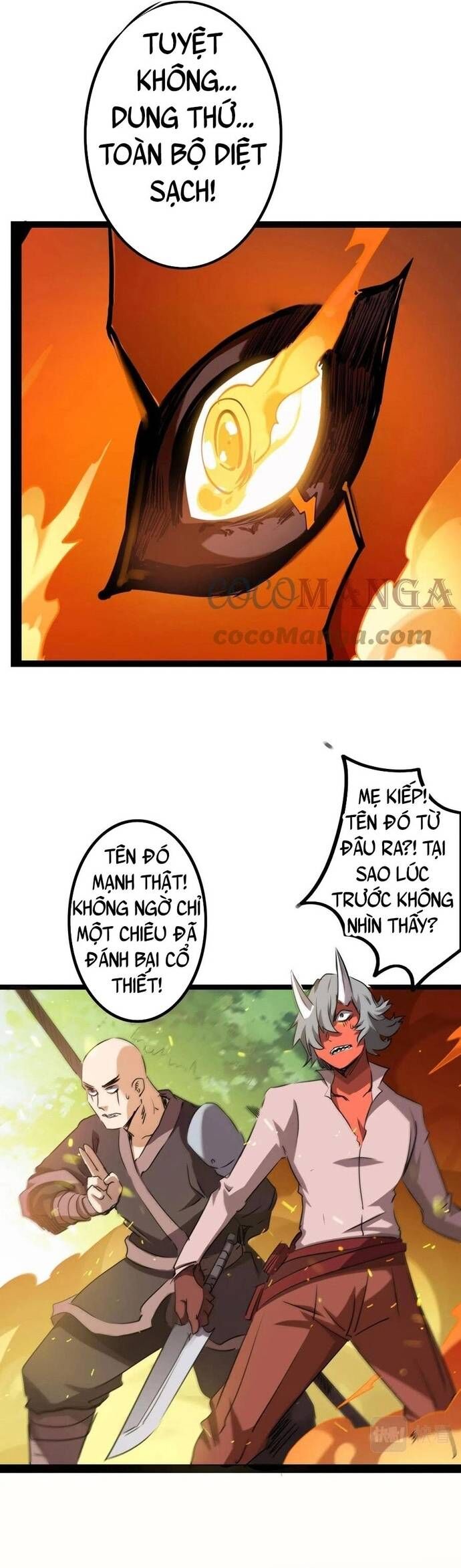 Không Thể Trở Thành Main Chapter 34 - 2