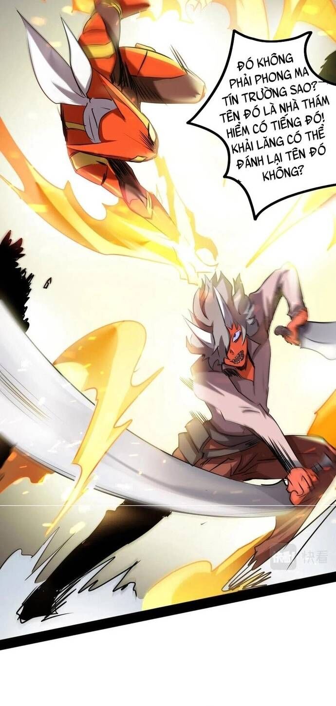 Không Thể Trở Thành Main Chapter 34 - 11