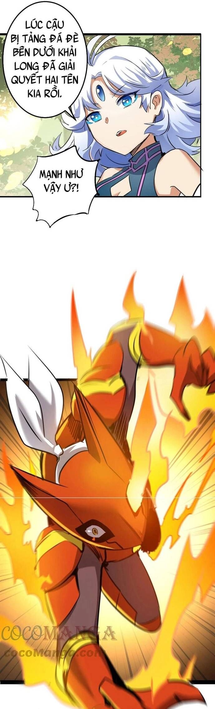 Không Thể Trở Thành Main Chapter 34 - 13