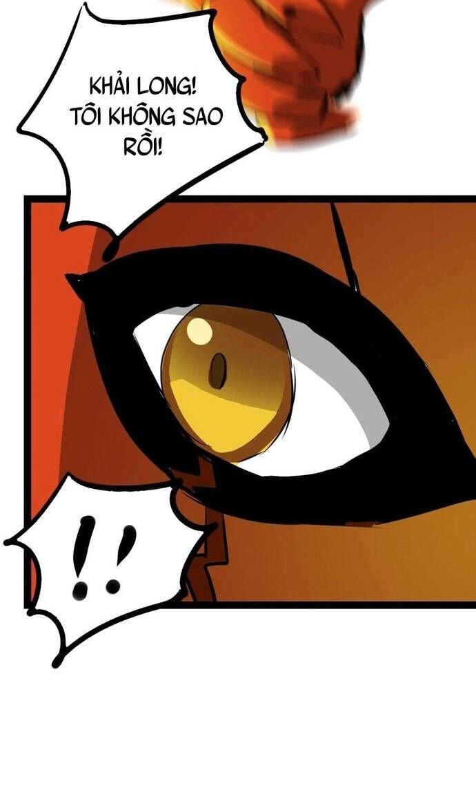 Không Thể Trở Thành Main Chapter 34 - 14