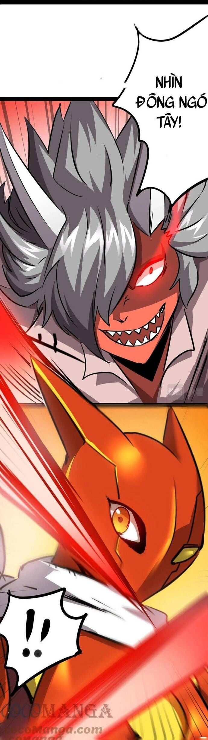 Không Thể Trở Thành Main Chapter 34 - 16