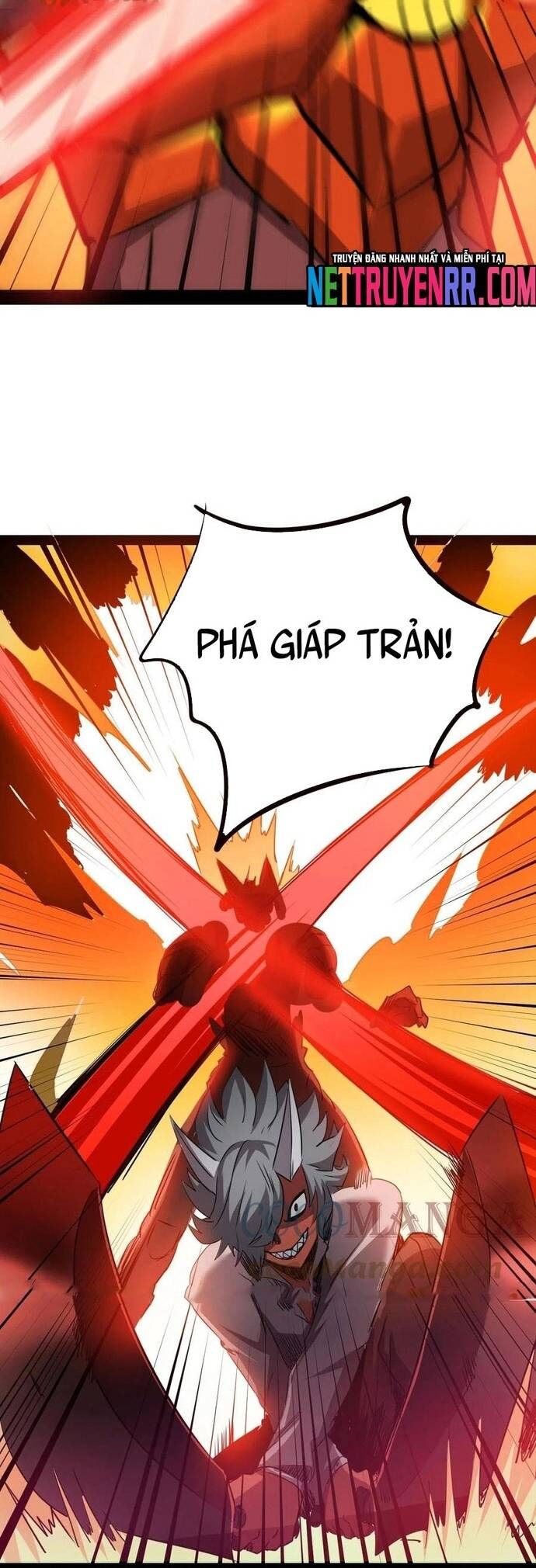 Không Thể Trở Thành Main Chapter 34 - 17