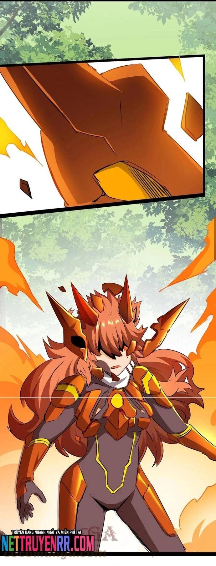 Không Thể Trở Thành Main Chapter 34 - 18