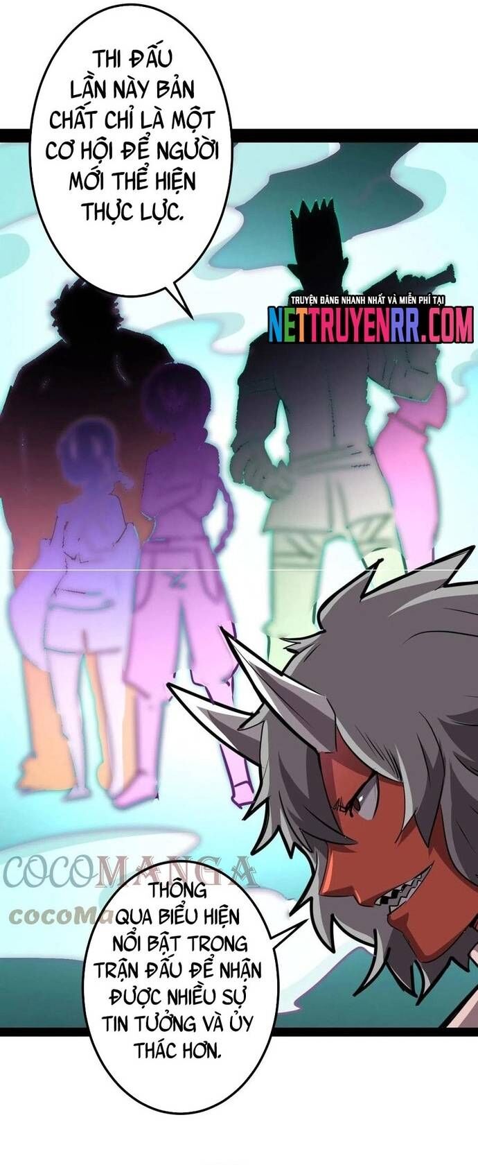 Không Thể Trở Thành Main Chapter 34 - 24