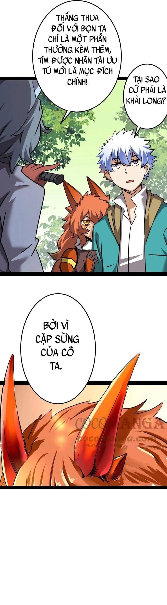 Không Thể Trở Thành Main Chapter 34 - 25