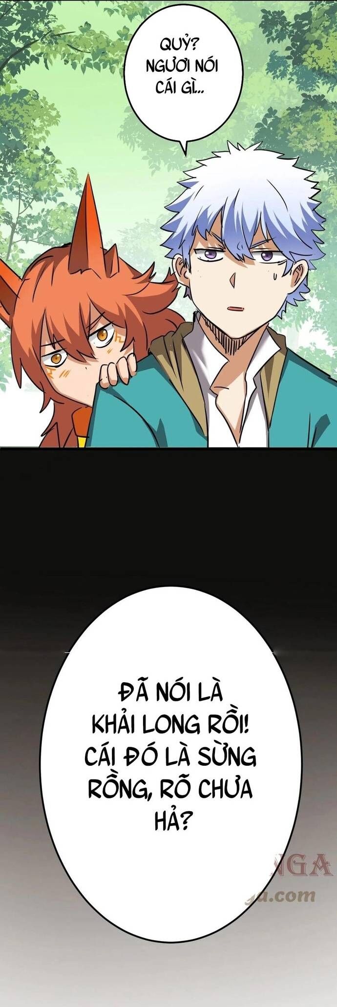 Không Thể Trở Thành Main Chapter 34 - 27