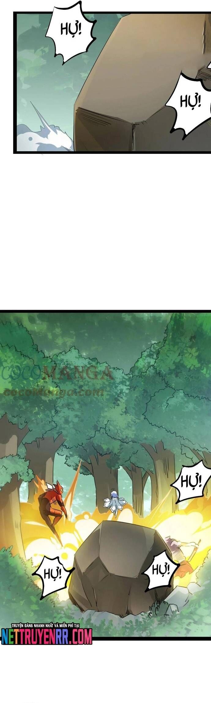 Không Thể Trở Thành Main Chapter 34 - 6