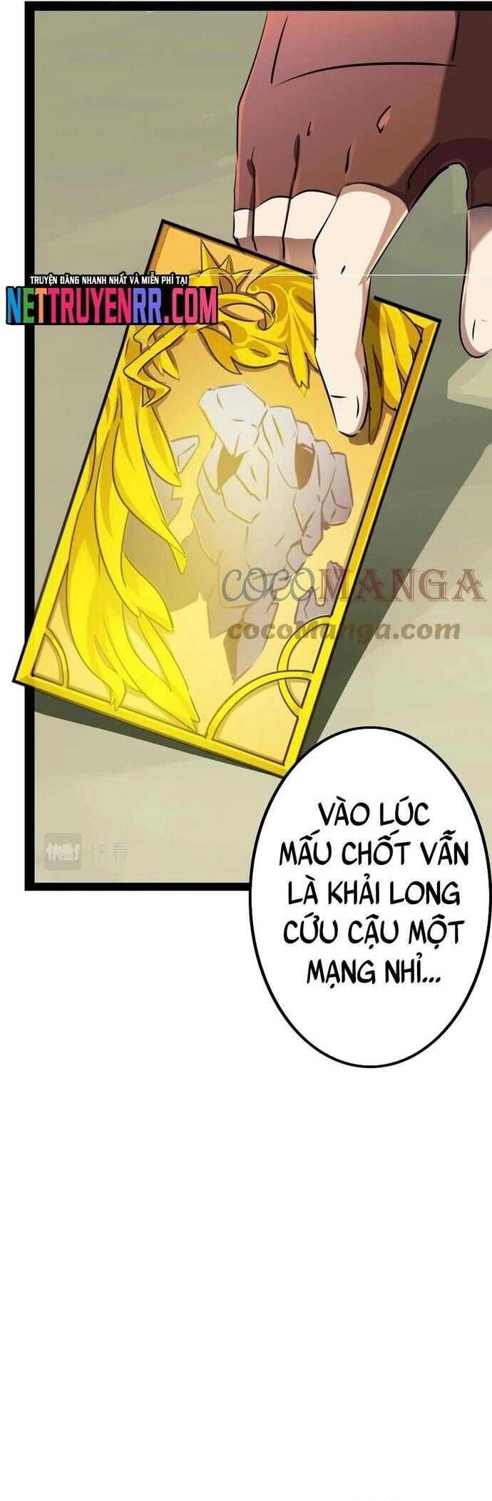 Không Thể Trở Thành Main Chapter 34 - 8