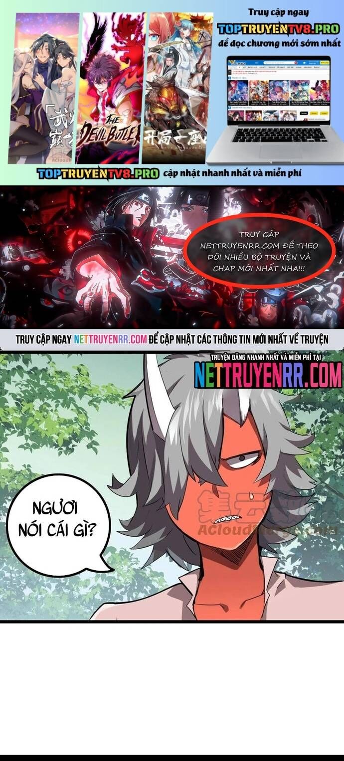 Không Thể Trở Thành Main Chapter 35 - 1