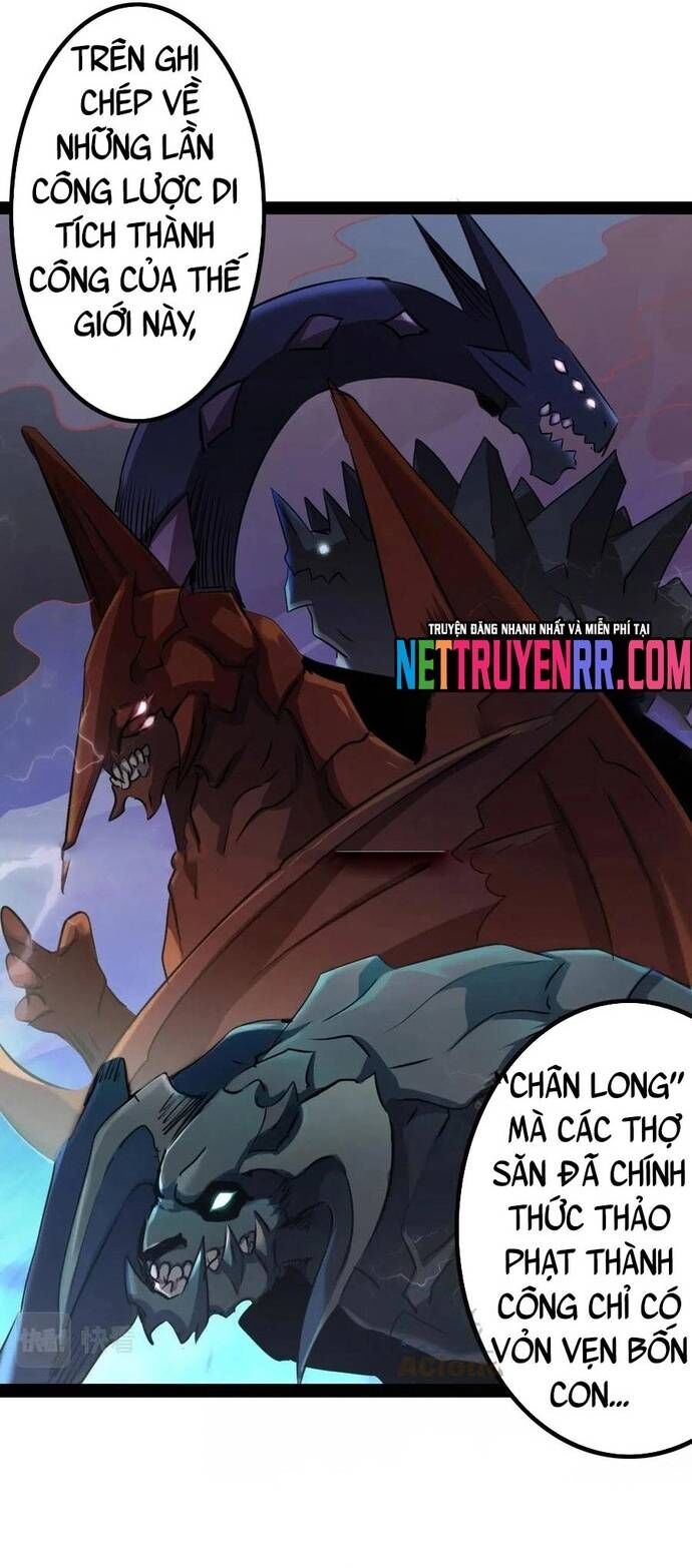 Không Thể Trở Thành Main Chapter 35 - 11