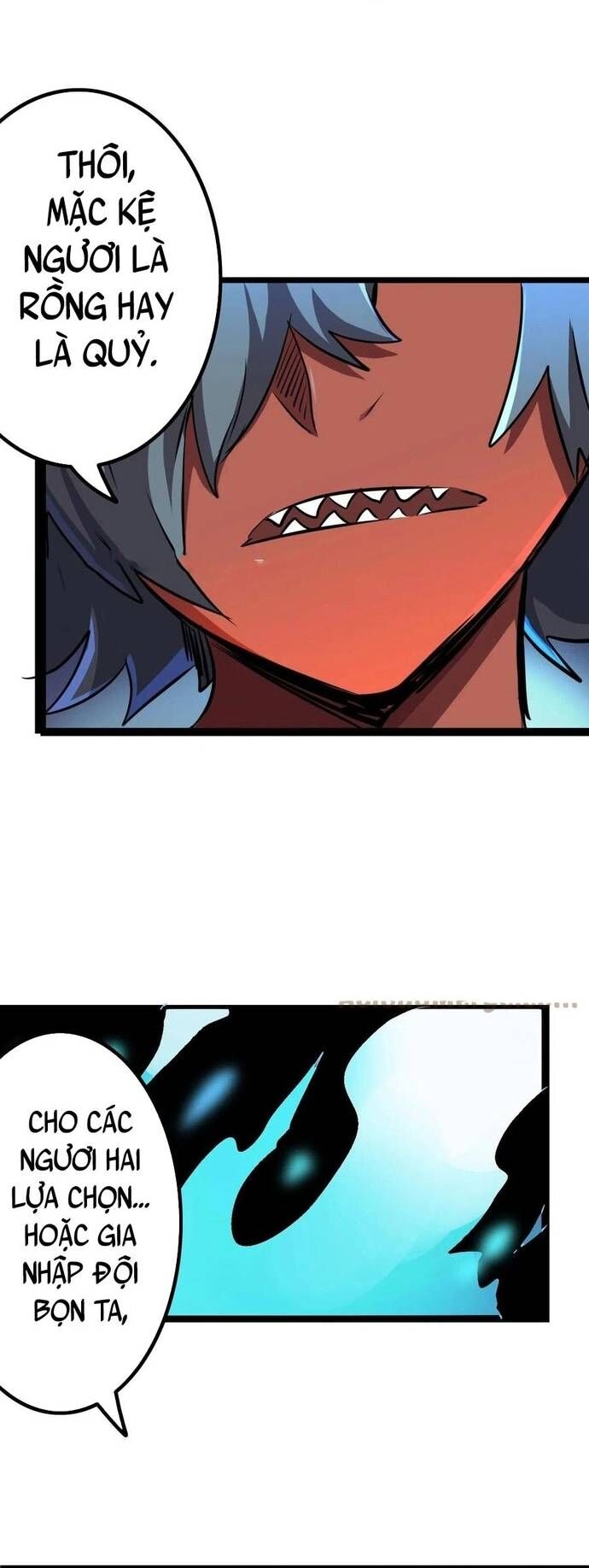 Không Thể Trở Thành Main Chapter 35 - 13