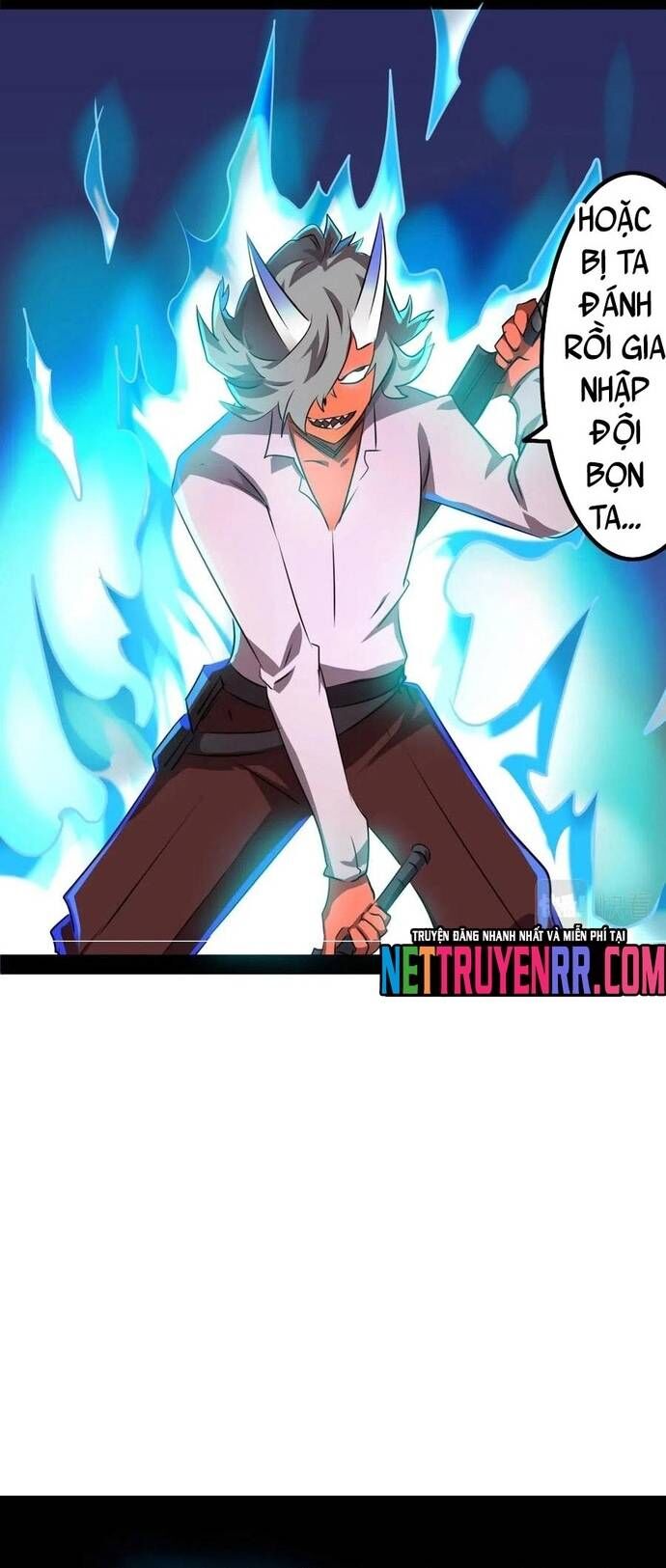 Không Thể Trở Thành Main Chapter 35 - 14