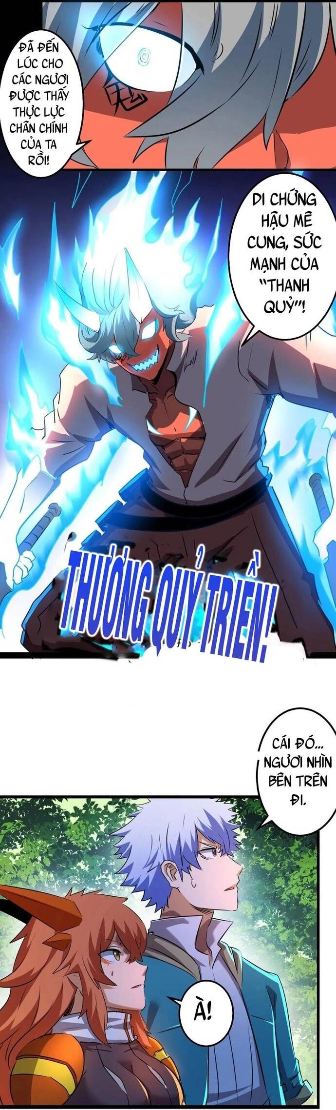 Không Thể Trở Thành Main Chapter 35 - 15