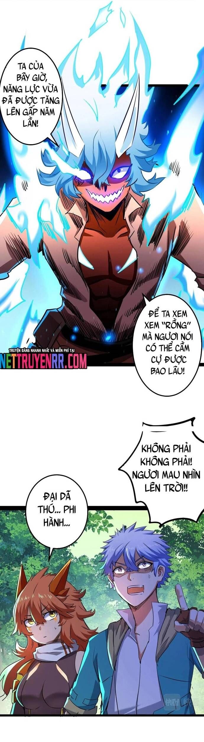 Không Thể Trở Thành Main Chapter 35 - 16