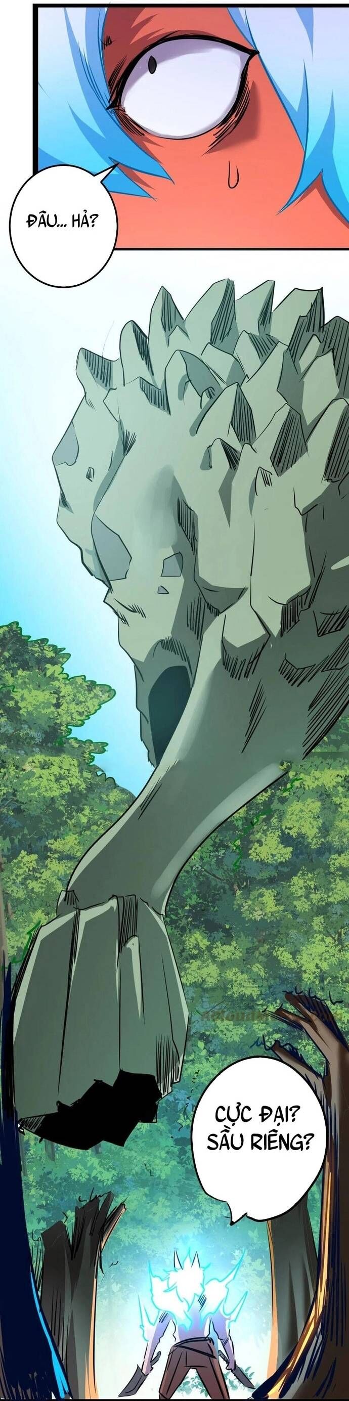 Không Thể Trở Thành Main Chapter 35 - 18