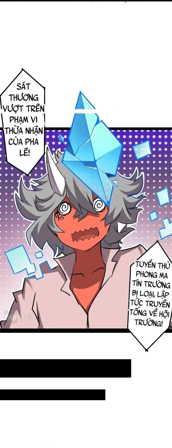 Không Thể Trở Thành Main Chapter 35 - 20