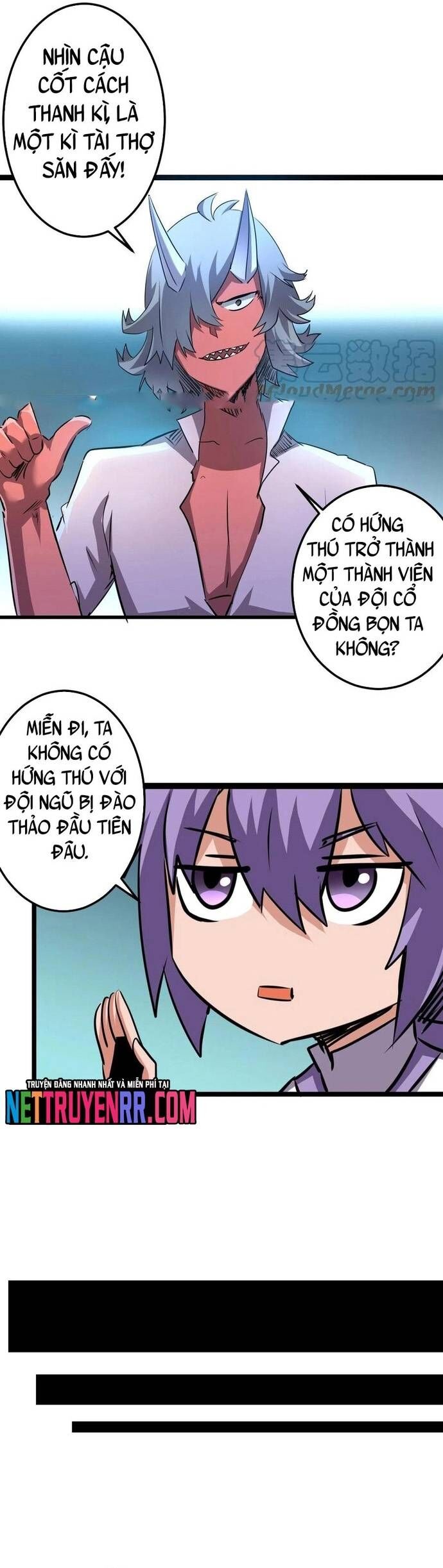 Không Thể Trở Thành Main Chapter 35 - 25