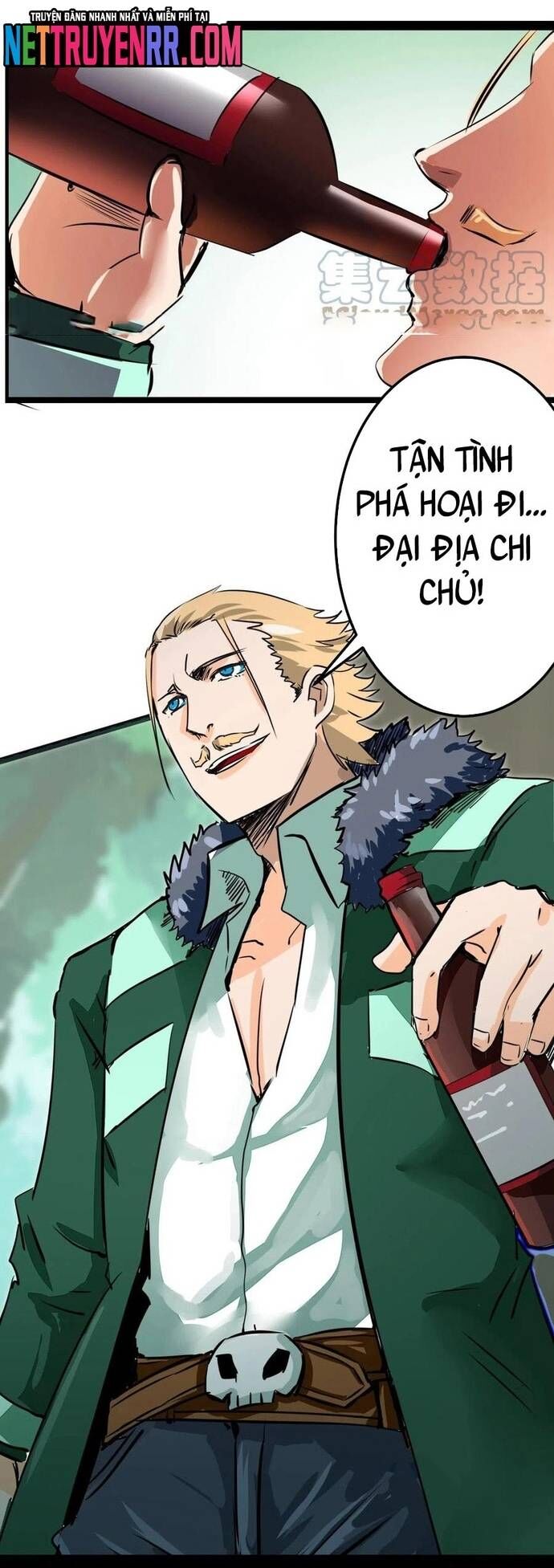 Không Thể Trở Thành Main Chapter 35 - 28