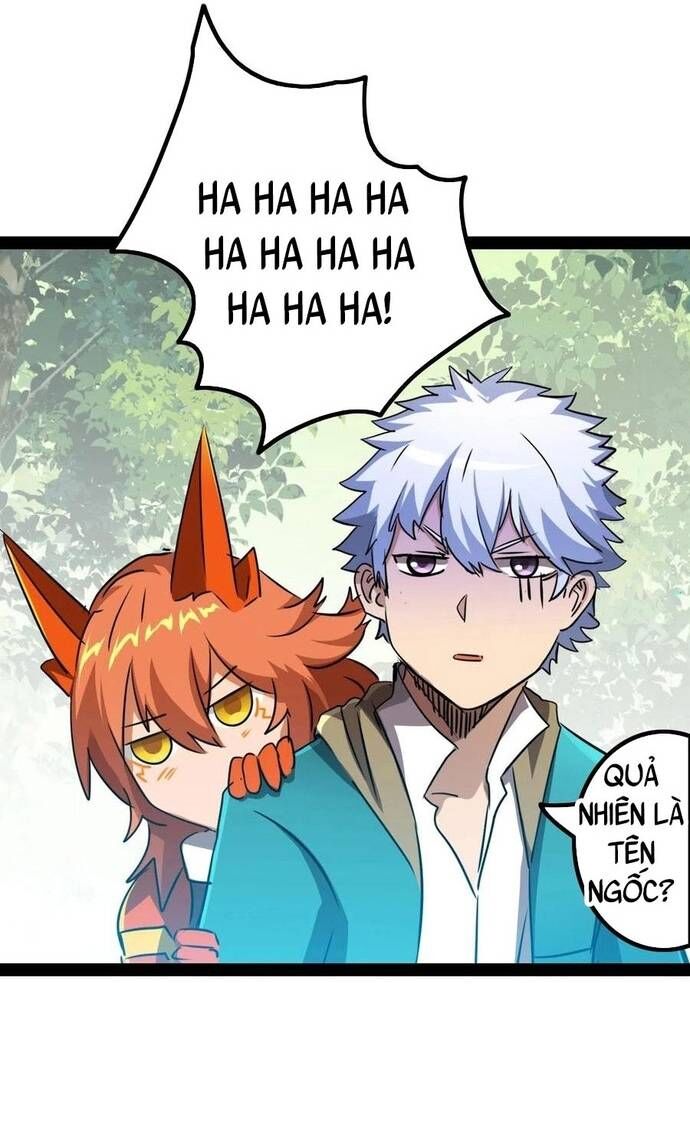 Không Thể Trở Thành Main Chapter 35 - 4