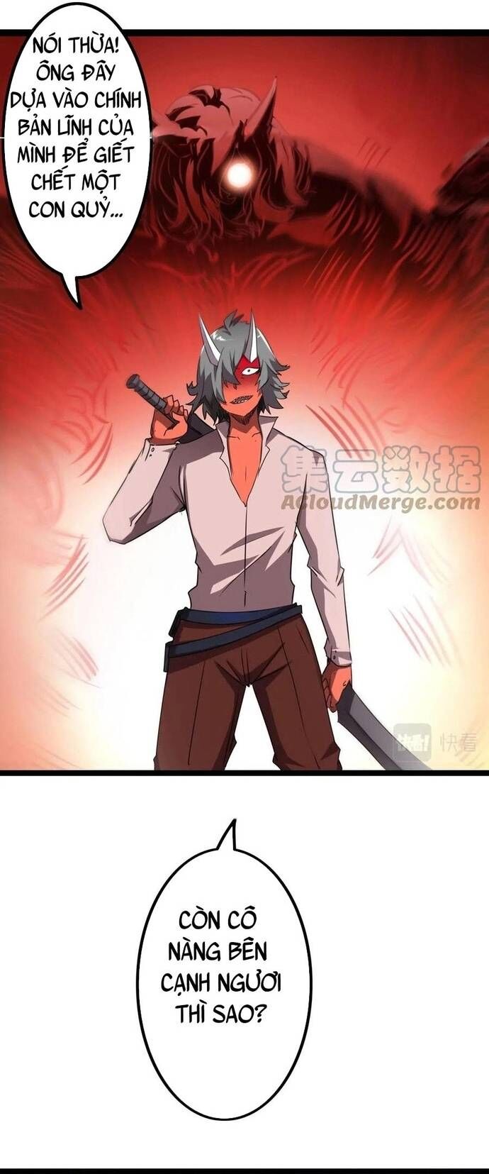 Không Thể Trở Thành Main Chapter 35 - 8