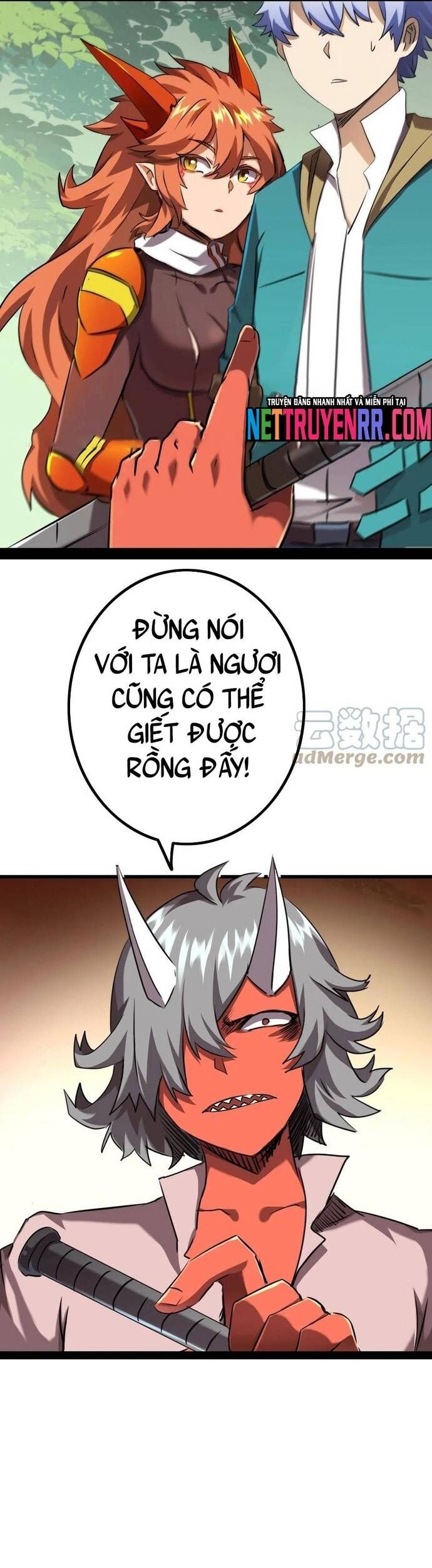 Không Thể Trở Thành Main Chapter 35 - 9