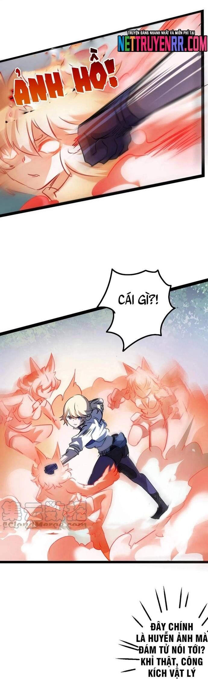 Không Thể Trở Thành Main Chapter 36 - 12