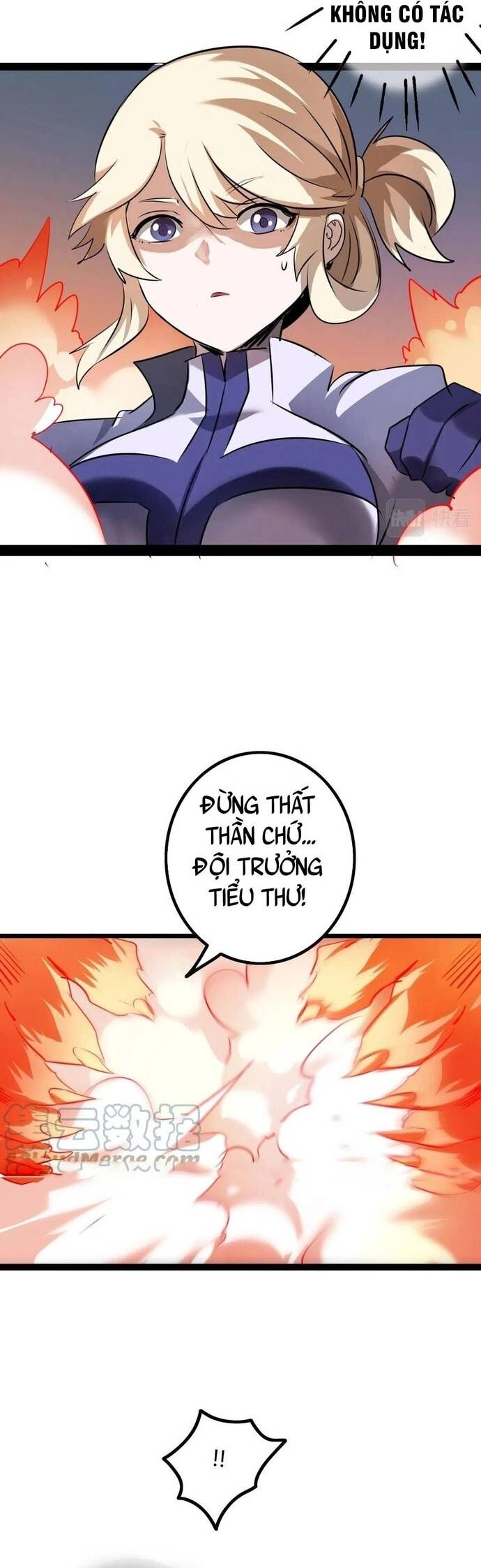 Không Thể Trở Thành Main Chapter 36 - 13