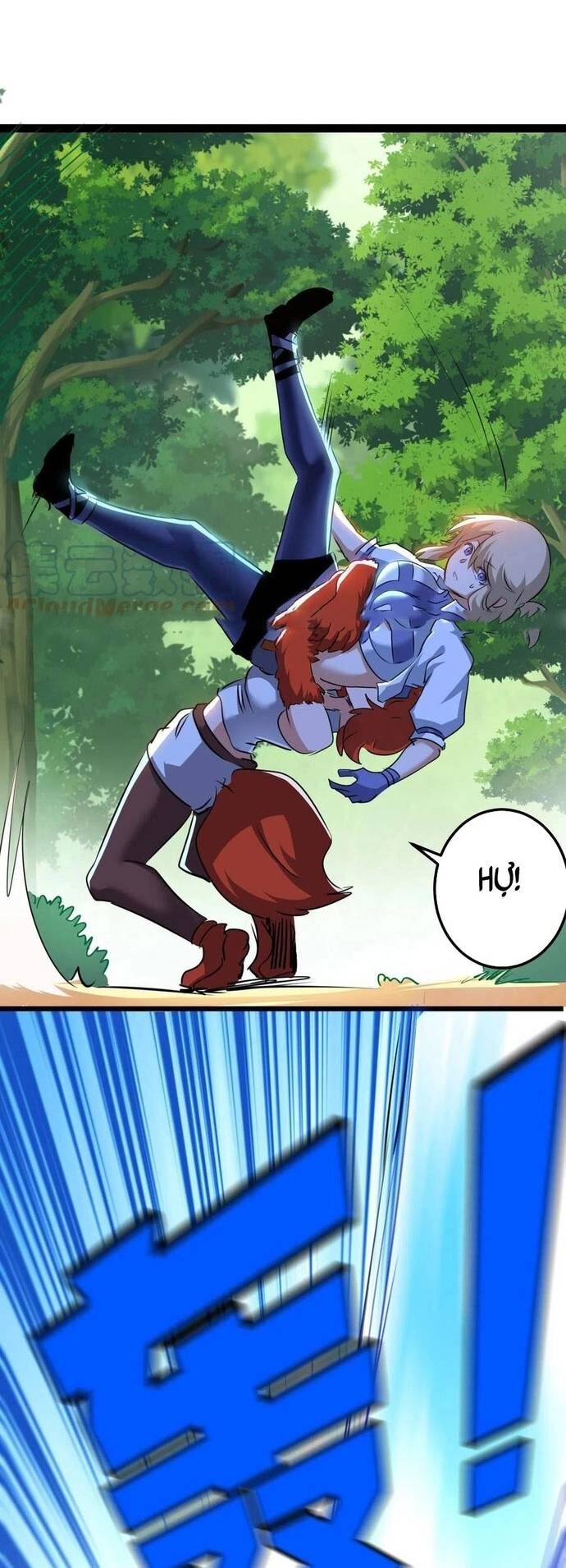 Không Thể Trở Thành Main Chapter 36 - 15