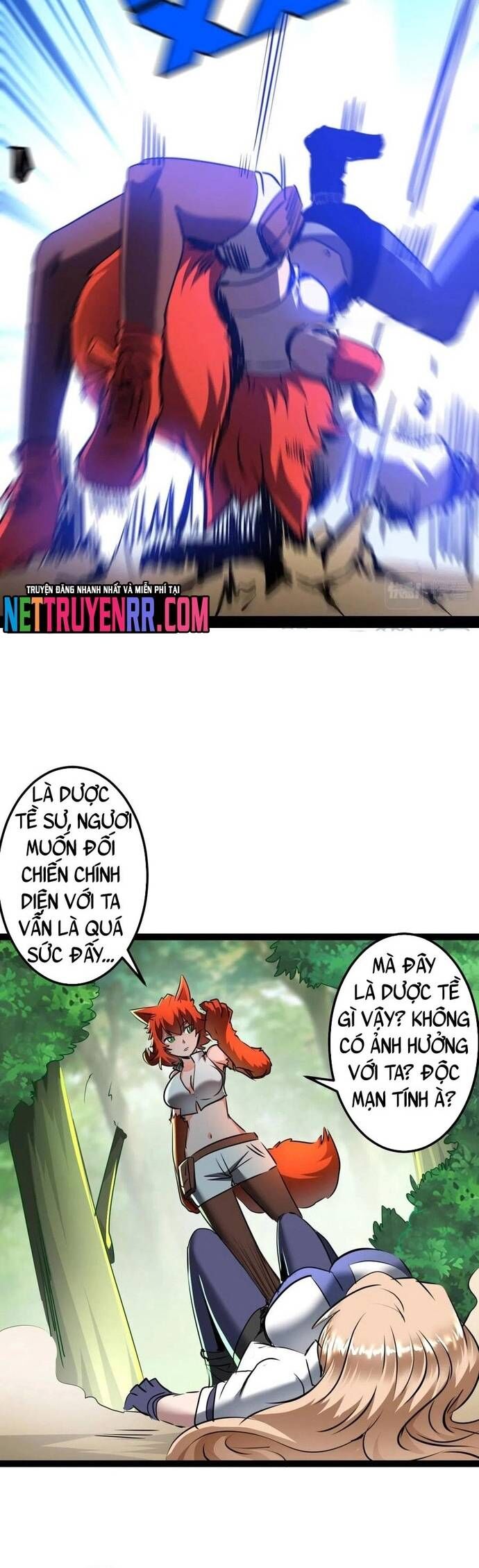 Không Thể Trở Thành Main Chapter 36 - 16