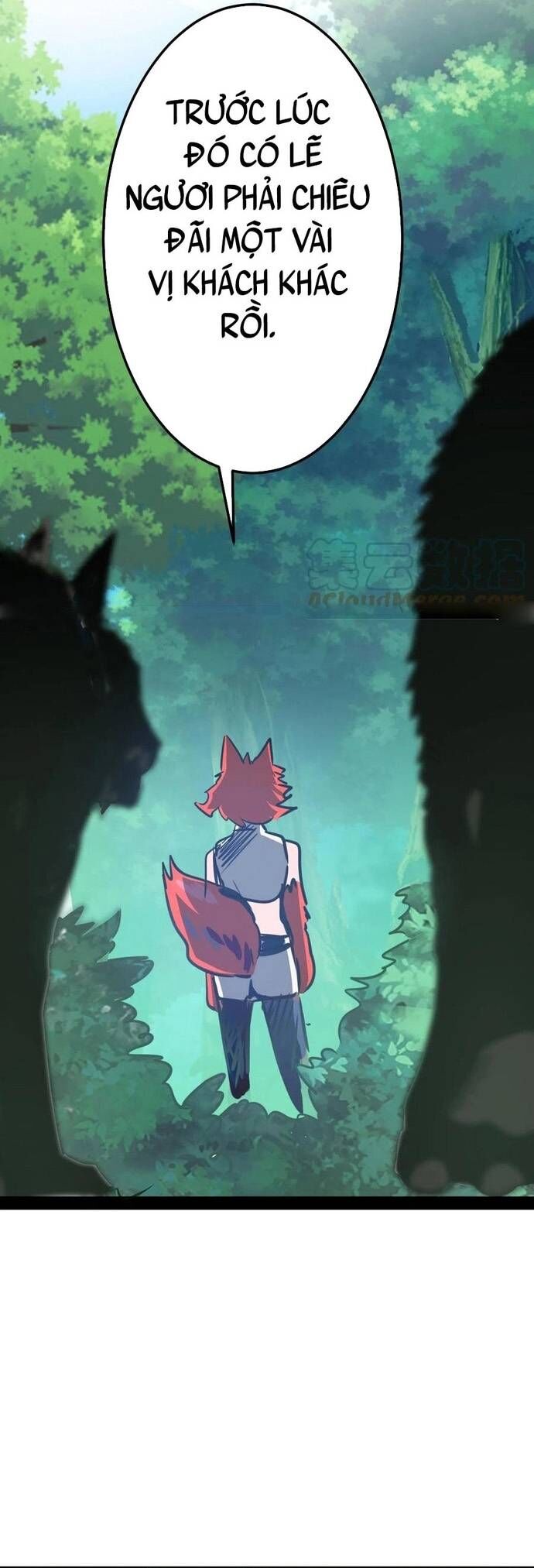 Không Thể Trở Thành Main Chapter 36 - 18