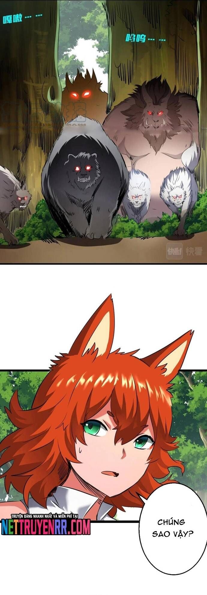Không Thể Trở Thành Main Chapter 36 - 19