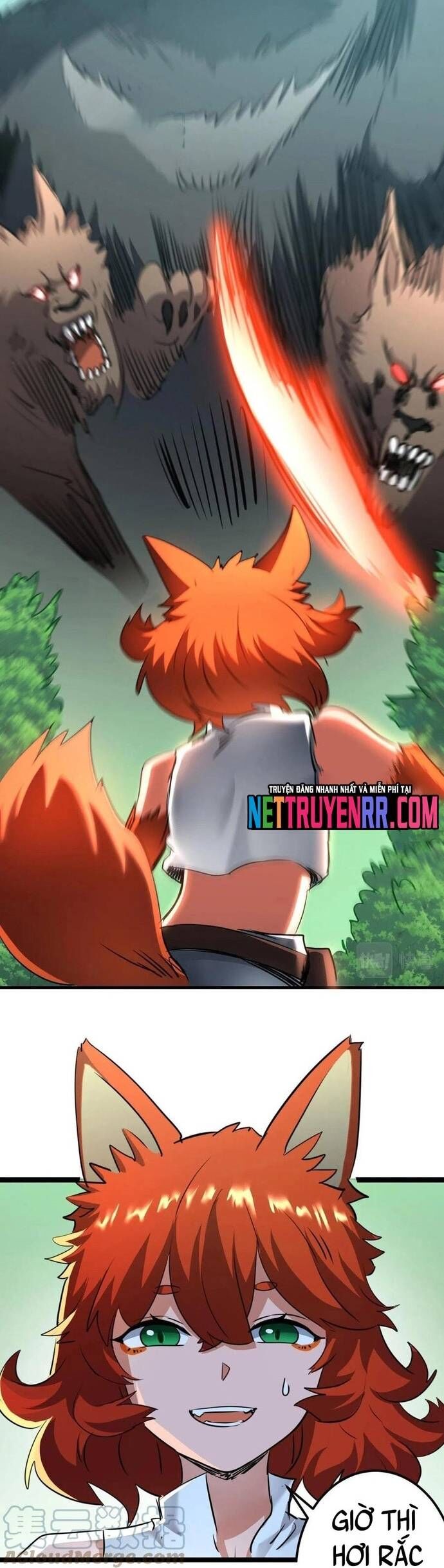 Không Thể Trở Thành Main Chapter 36 - 21
