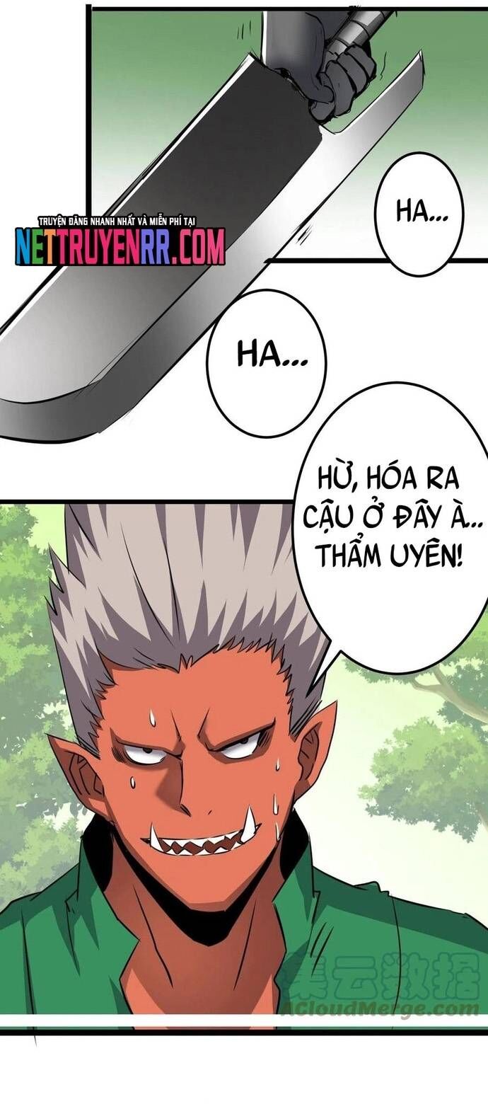 Không Thể Trở Thành Main Chapter 36 - 23