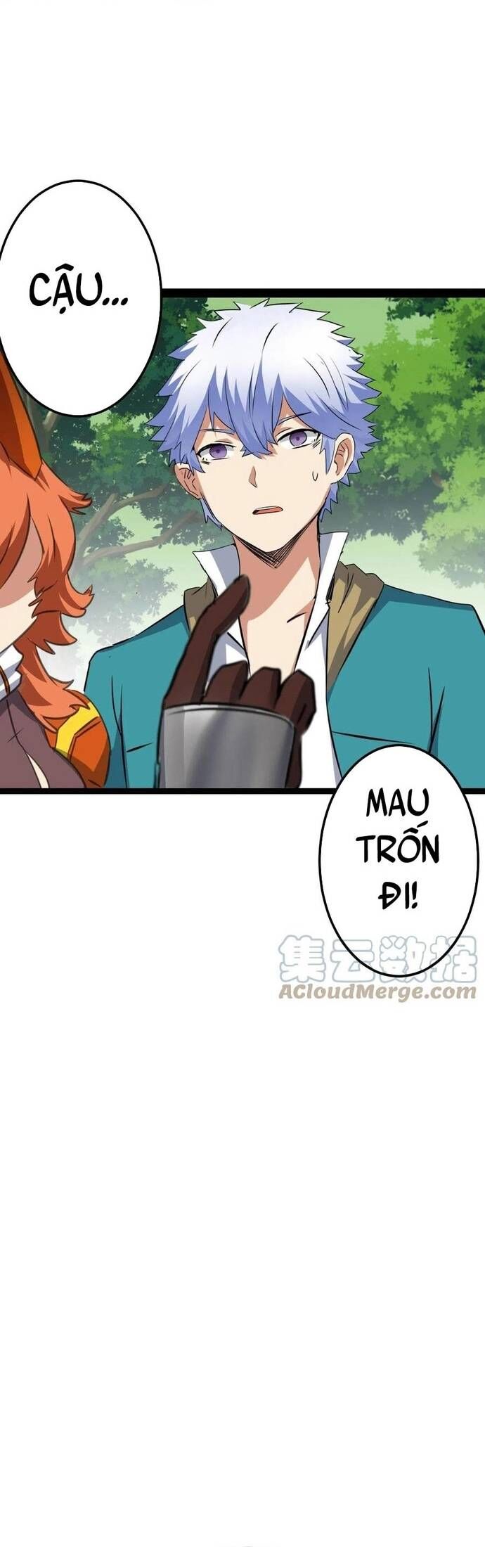 Không Thể Trở Thành Main Chapter 36 - 25