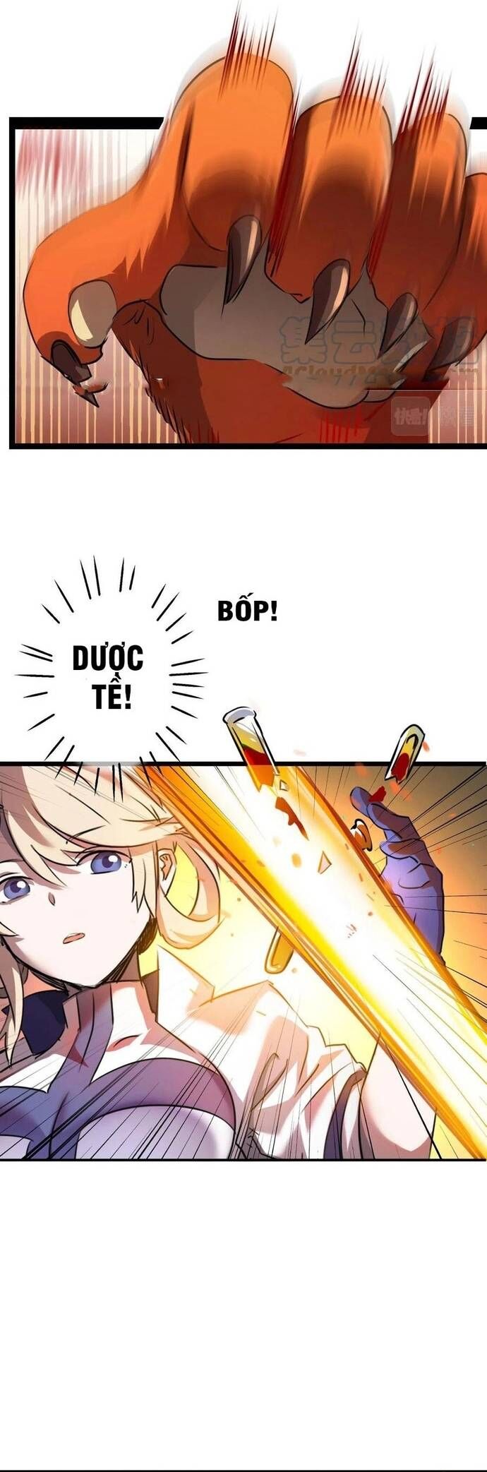 Không Thể Trở Thành Main Chapter 36 - 9