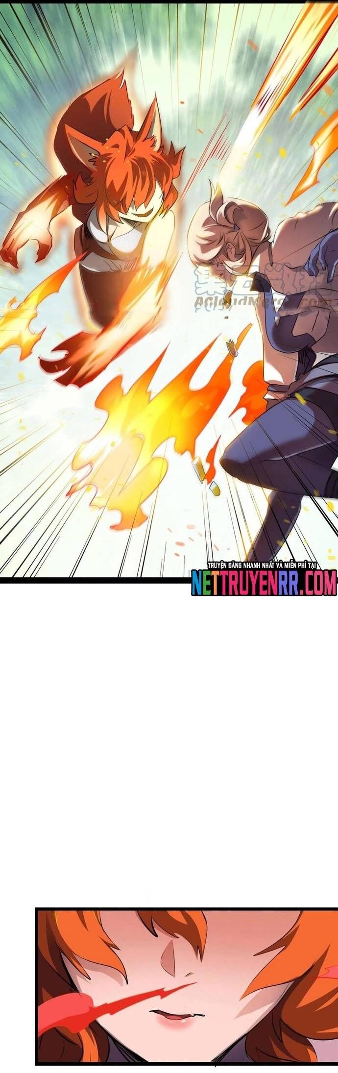 Không Thể Trở Thành Main Chapter 36 - 10