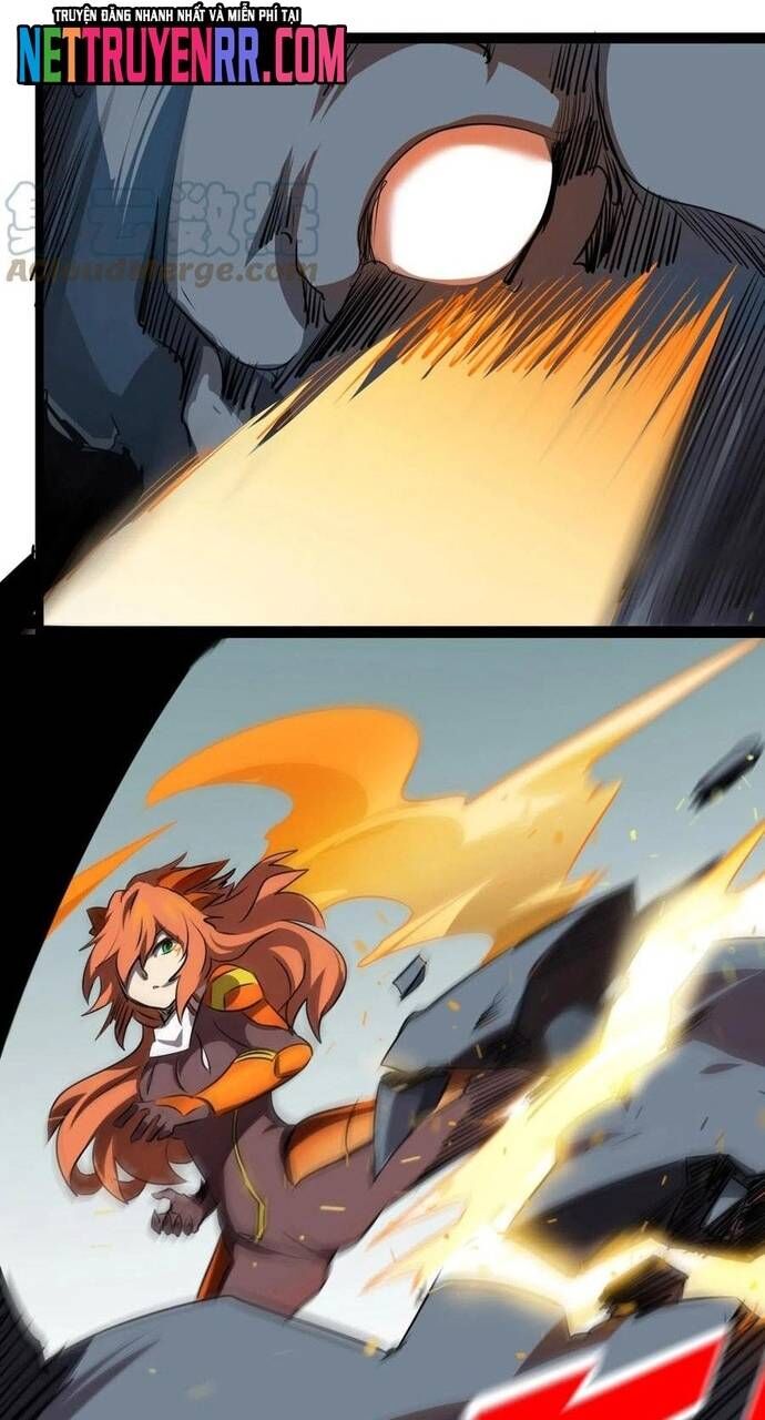 Không Thể Trở Thành Main Chapter 37 - 12