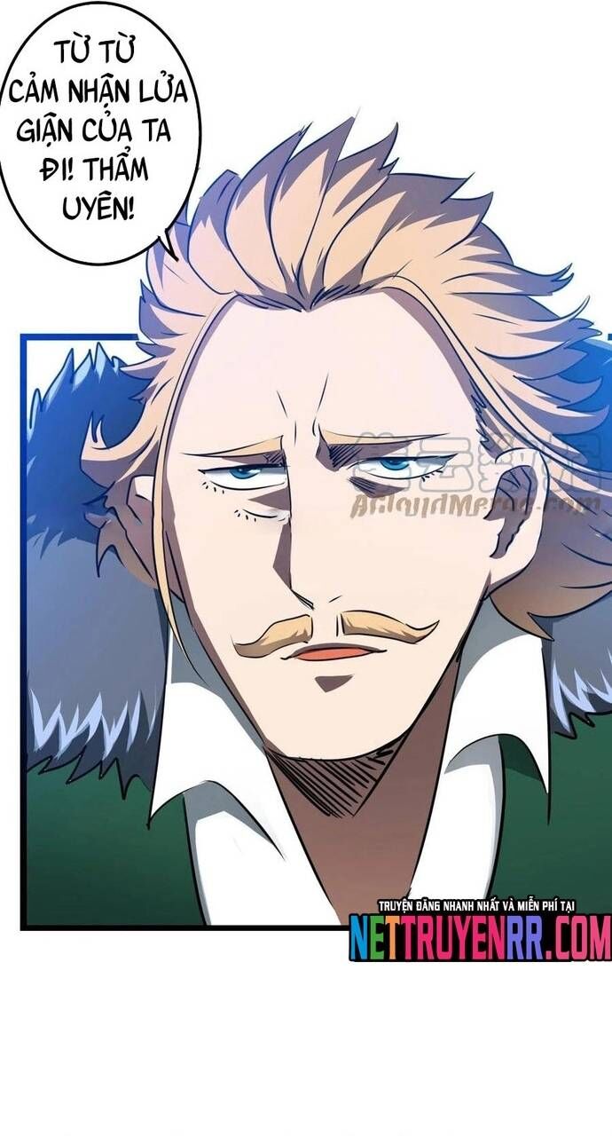 Không Thể Trở Thành Main Chapter 37 - 16